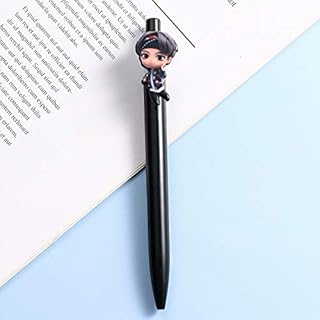 Amazon Co Jp 人気のbts 文房具 ランキング