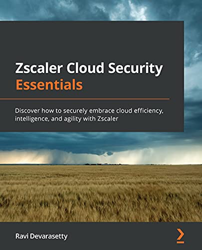 Zscaler Cloud Protection