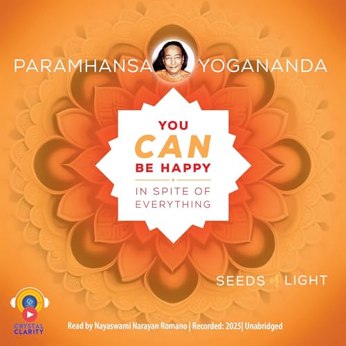 You Can Be Happy in Spite of Everything Titelbild