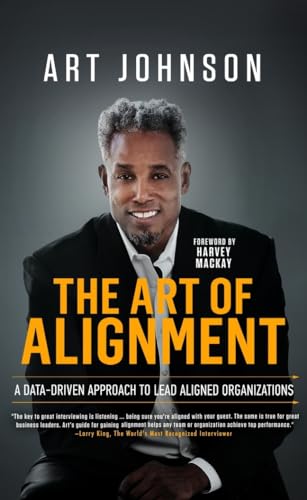 The Art of Alignment: A Data-Driven Approach to Lead Aligned Organizations