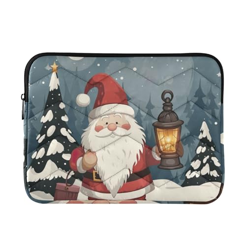 Funda para Laptop 13-14 Pulgadas Resistente al Agua