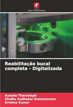 Paperback Reabilitação bucal completa - Digitalizada [Portuguese] Book
