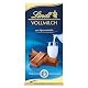 Lindt Vollmilch-Schokolade