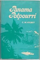 Panama potpourri, B0006D30U8 Book Cover