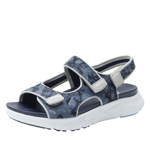 Image of Alegria Sandie - Lightweight Women's Comfort Sport Backstrap