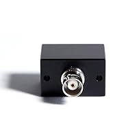 Vista 3 de YUSHI Transductores AWS (2,25 MHz, 0,625 x 0,625 pulgadas)