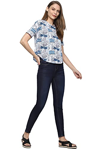 Image of Van Heusen Women's Regular Fit Top