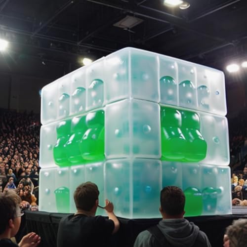 AI X-Risk Theater - Lubricational Zombies!