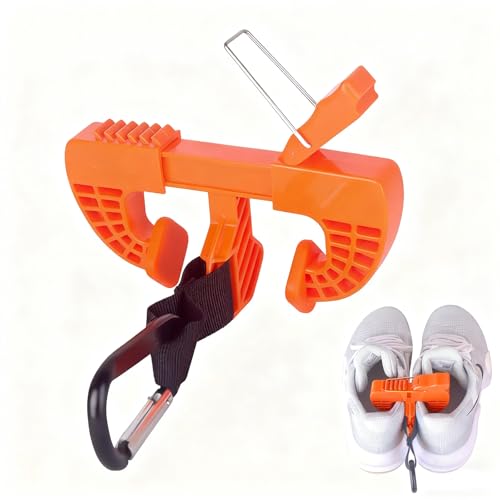 HARUMAKI �V���[�Y�N���b�v �o�X�P �J���r�i�t�� �g�їp �y�ʒʋC���݌v �ȒP�Œ� �����b�N�Ή� �����^�ѕ֗� ABS���� �X�e�����X�| �S�C��Ή� �X�|�[�c���D�� ���o�����p ���@�\ �^���C ���K�C (�I�����W, �t���[�T�C�Y)