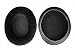 Produktbild Shure HPAEC940 Ersatzohrpolster für SRH940 (2 Stk.), schwarz