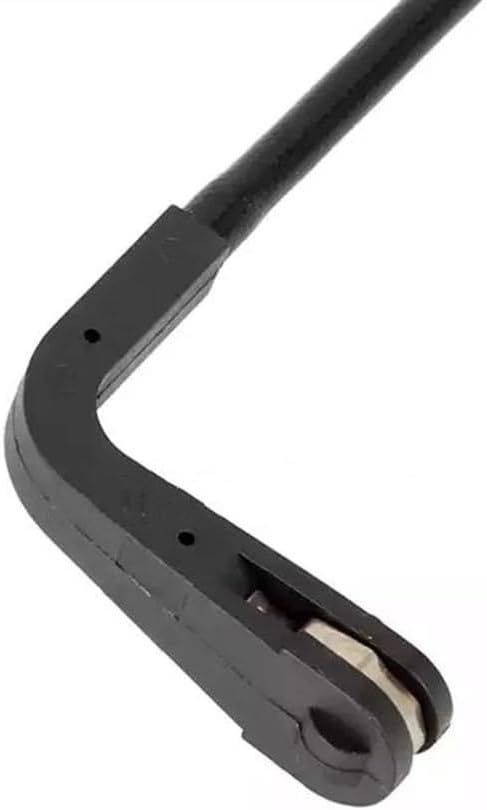 Brake Pad Sensor for X761 2.0 3.0 D for AWD 2015-2020 Brake Pad Wear Warning Contact Rear Disc Brake Pad Sensor Replacement OE T4A3216 Car Brake Brake Sensor