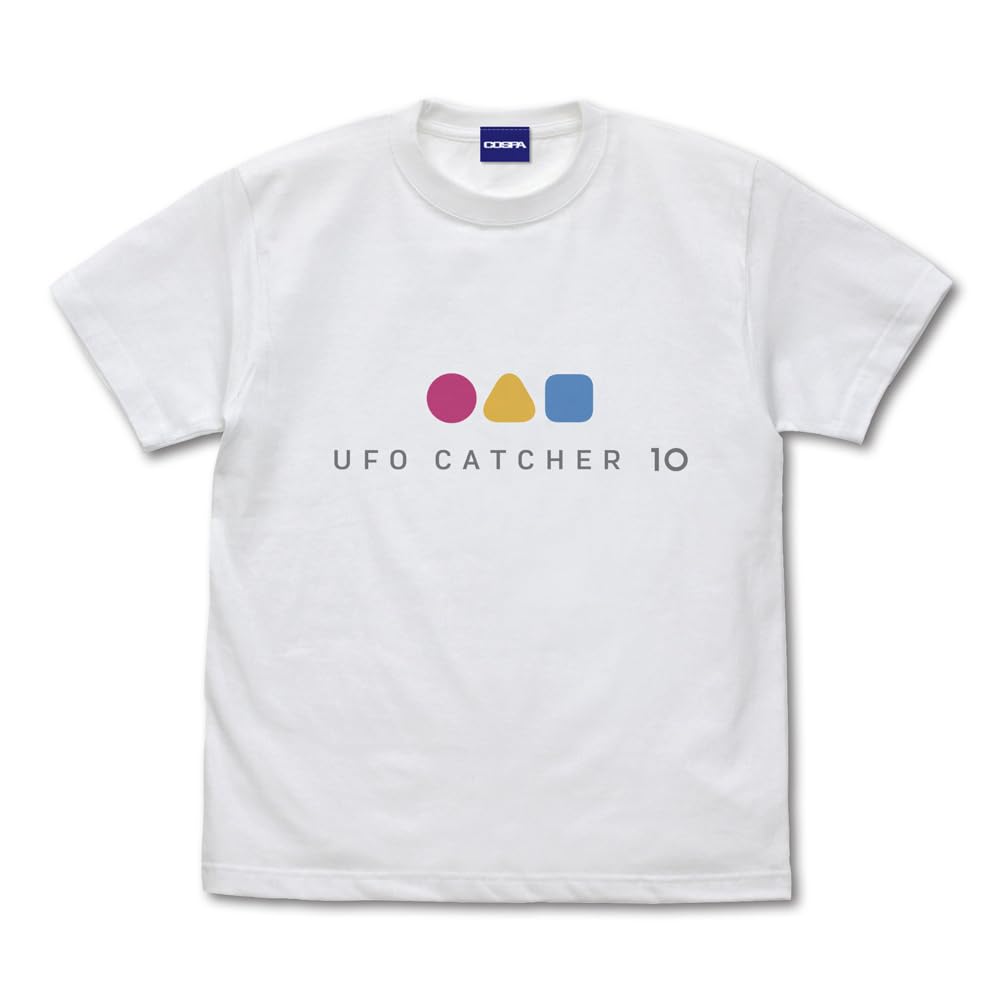 【超激レア品・新品未開封】35xxxv　2016　台湾公演　Tシャツ　Mサイズ Amazon.co.jp: コスパ ウルトラマンZ セブンガー Tシャツ WHITE