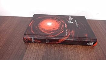 Hardcover Prayer Book