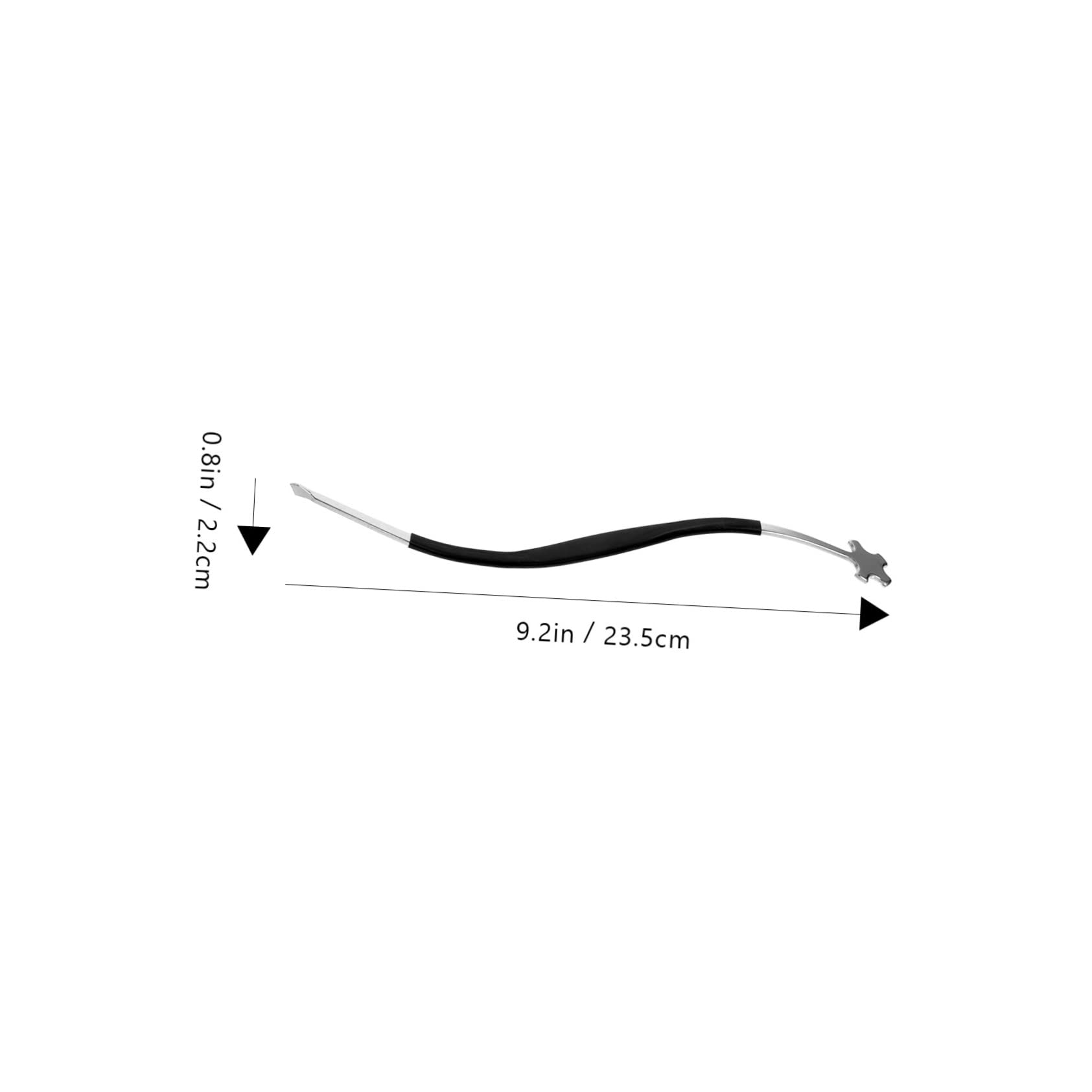 ibasenice 5pièces Outil Pour Violon Accessoire De Luthier Métal Pour Installation De Colonne Sonore Outil De Réparation De Violon Et Alto Et Précis