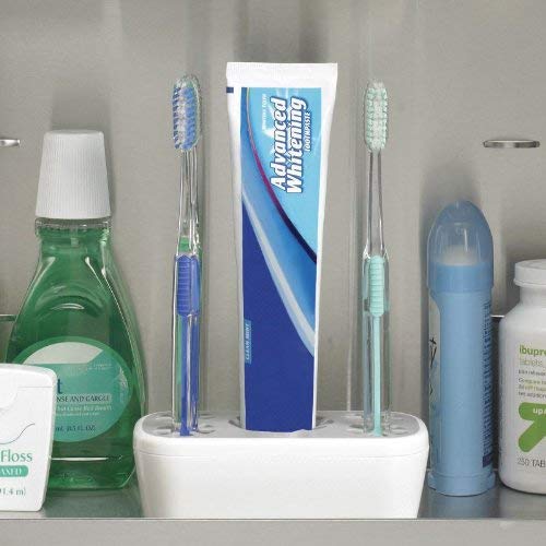 OXO Good Grips Medicine Cabinet Divided Organiser OXO Good Grips Medicine Cabinet Divided Organiser