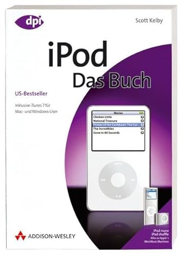 Preisvergleich Produktbild iPod. Das Buch