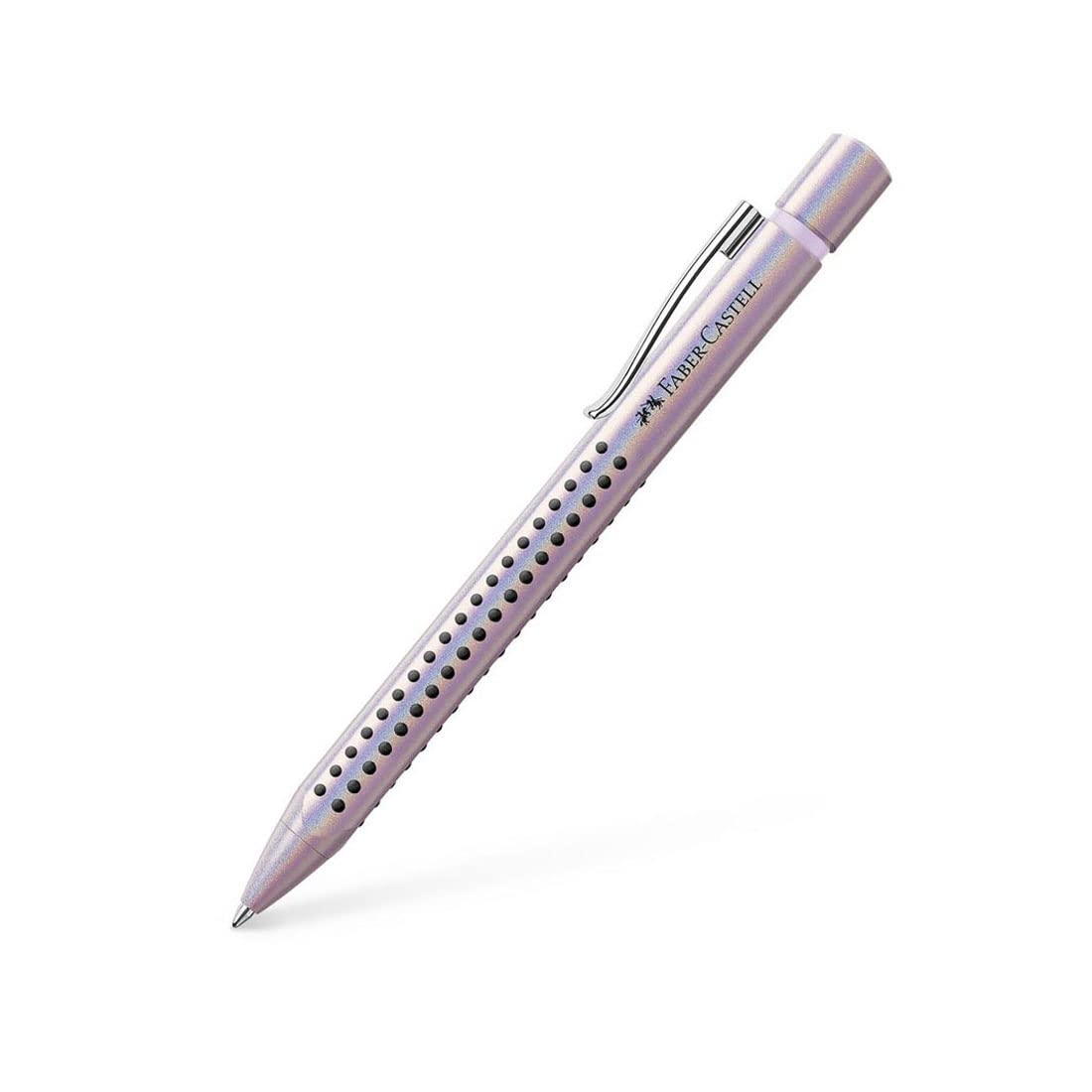 FaberCastell GRIP EDITION PEARL GLAM XB BALL PEN Amazon.in Office