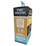 Phix Doctor PU Kit Standard 2.5oz Surf Repair One Size 2.5oz - Image 4