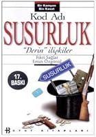 Kod Adı Susurluk: Derin İlişkiler 9755211640 Book Cover