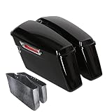 TCT-MOTORPARTS Hard Saddlebags