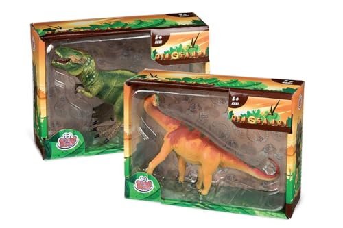 Kidz Corner – Dinosauro Singolo Scatola