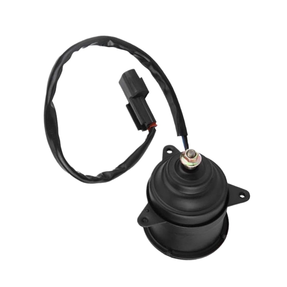 Engine Radiator AC Fan Motor Compatible with Pajero - Part Numbers 062500-6351, 0625006351