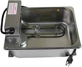 Condensate Evaporator 120V, 1000W, 7 1/2 qt Capacity DM10W1S