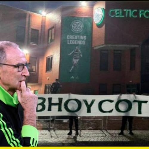 Conflict Of Interests - Opinions Divided and Fiercely Defended