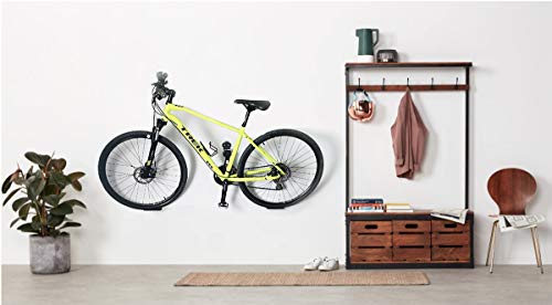 bike wall mount apartment