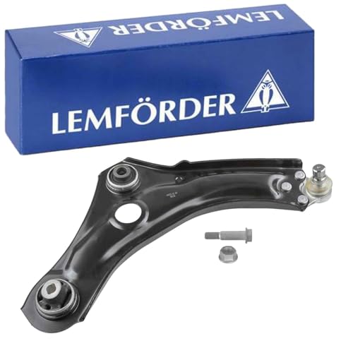 Guidon LEMFÖRDER 4421501 pour suspension de roue arrière de Renault Megane IV