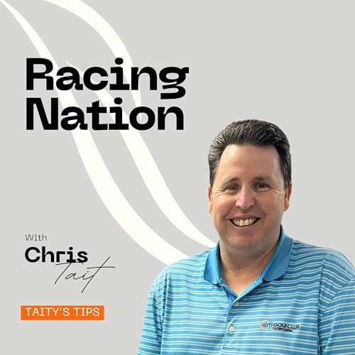 RACING NATION: Taity's Tips Doomben 7.2.26