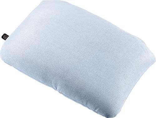 Go Travel 2 in 1 Soft Duo Micro Bean Neck / Travel Pillow (Ref 456)