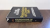 Foundations of Christian Faith 0232514062 Book Cover