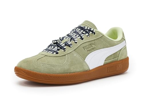 Image of Puma Womens Palermo Shoes