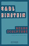 Negro Sculpture