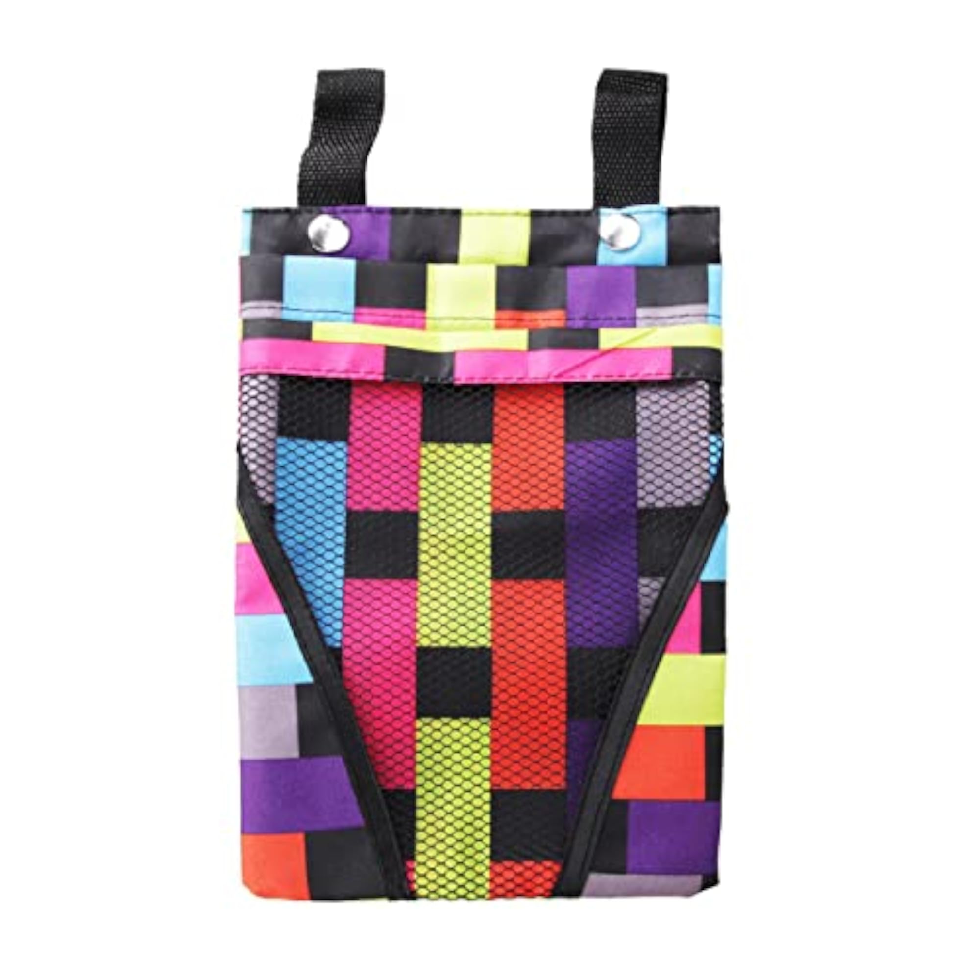 6x Scooter Bike Front Handlebar Bags for Cycling