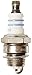 Produktbild Bosch (7547) WSR6F Super Spark Plug, (Pack of 1)