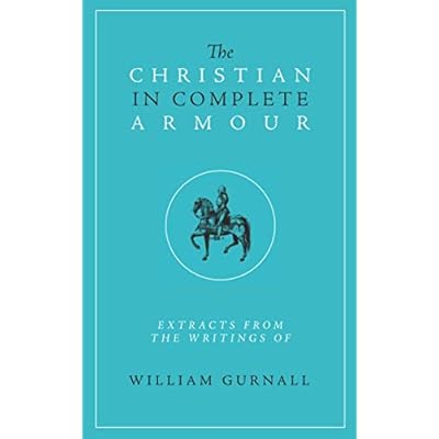 The Christian in Complete Armour