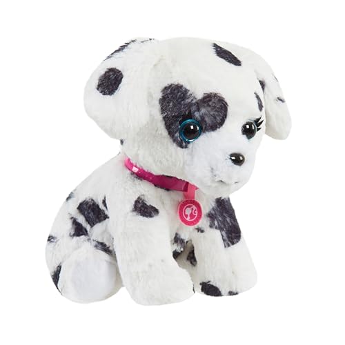 Barbie Hug & Kiss Pet 9-Piece Doctor Set with