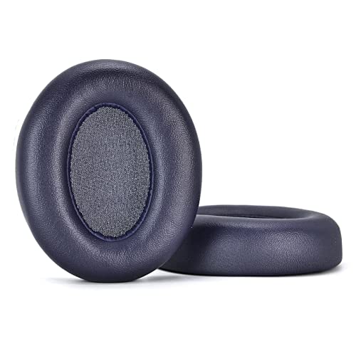 Coussinets Anker Soundcore Life Q20 mousse mémoire épaisseur accrue isolation accrue
