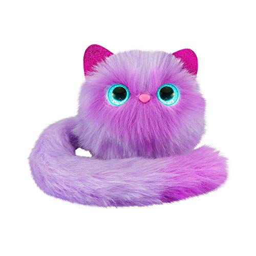 POMSIES - PELUCIA INTERATIVA (LILÁS)