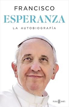 Esperanza. La autobiografía