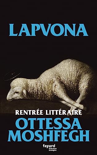 Lapvona [French] 2213721793 Book Cover