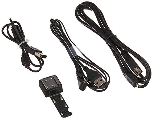 Panasonic 4K Ultra Hd Video Camera Camcorder Hc-Vx981K, 20X Optical Zoom, 1/2.3-Inch Bsi Sensor, Hdr Capture, Wi-Fi Smartphone Multi Scene Video Capture (Black) #TOP2