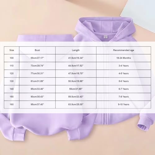Hoodies for Teen Girls Youth Solid Classic Long Sleeve Zipper Hooded for Kids Oversized Sweatshirts Unisex4
