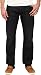 7 For All Mankind Men's Carsen Easy Straight Leg Jean In Movember Wash