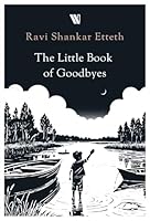 Little Book of Goodbyes 9371975350 Book Cover