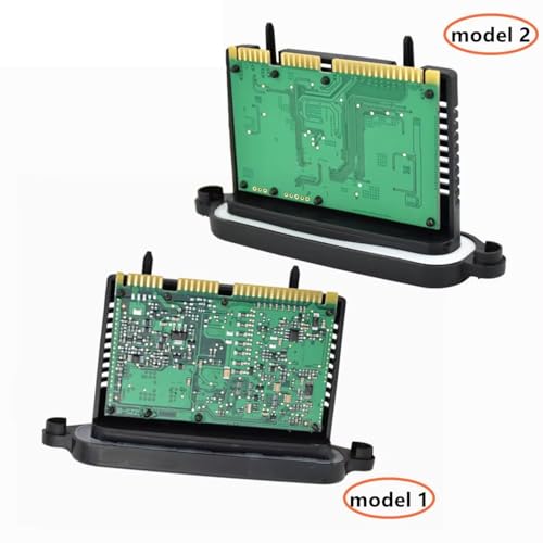 Module phares auto pour conduire de nuit en toute sécurité en F31 F30
