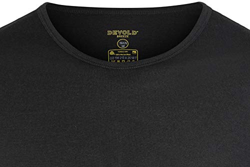Devold Breeze Man - Maglietta Da Uomo - 4