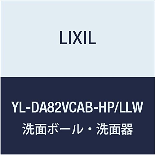 LIXIL(NV) INAX Rt X()ELrlbgtEt NGXN 􂢊sAzCg YL-DA82VCAB-HP/LLW